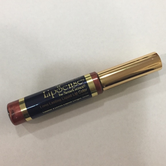 Nutmeg LipSense - Picture 2 of 2